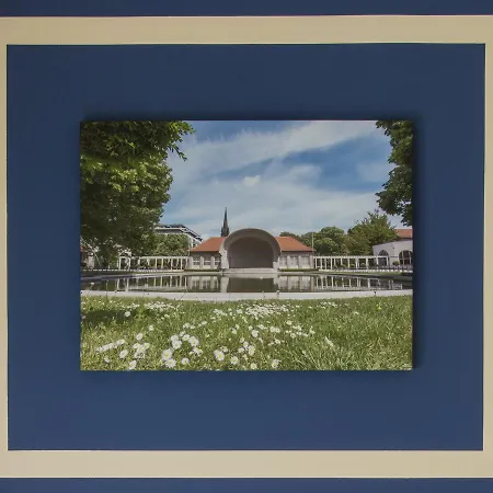 Ducky'S Restaurant | Events | Hotel Bad Nauheim Exterior photo